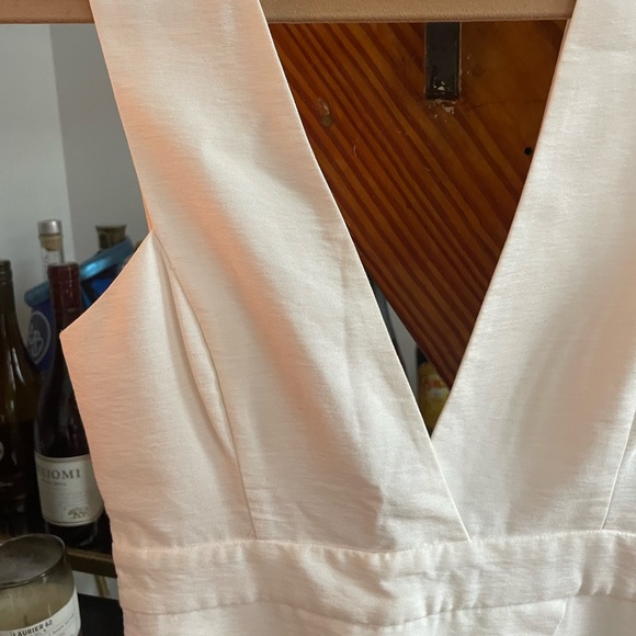 Finders Keepers white dress - Picture 1 of 4